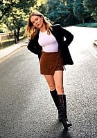 Chloe Fox